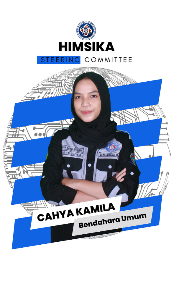 Cahya Kamila