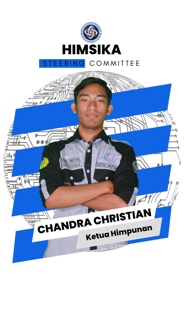 Chandra Christian