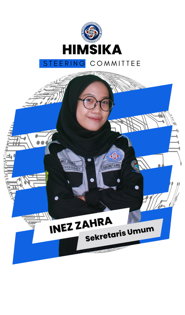 Inez Zahra