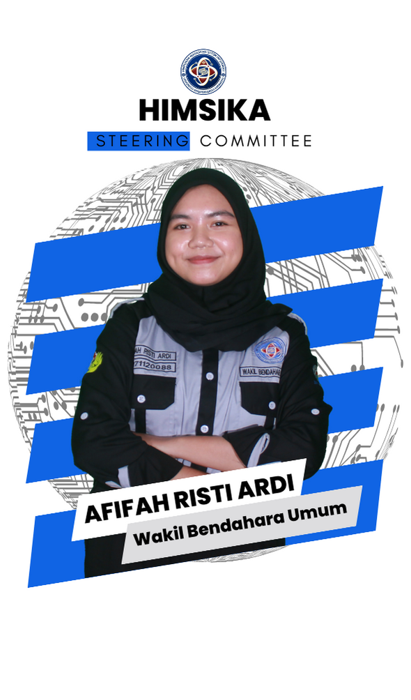 Afifah Risti Ardi