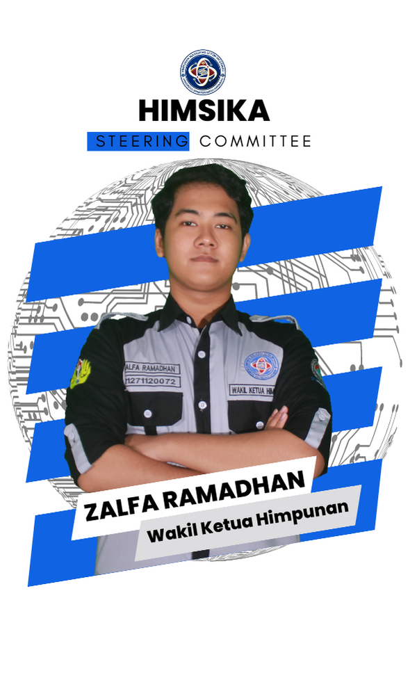 Zalfa Ramadhan