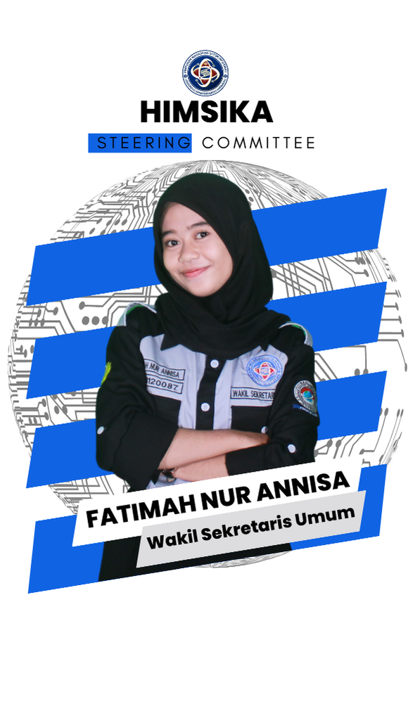 Fatimah Nur Annisa