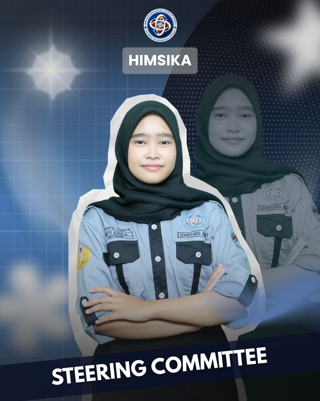 Mufti Alifia Maryamah