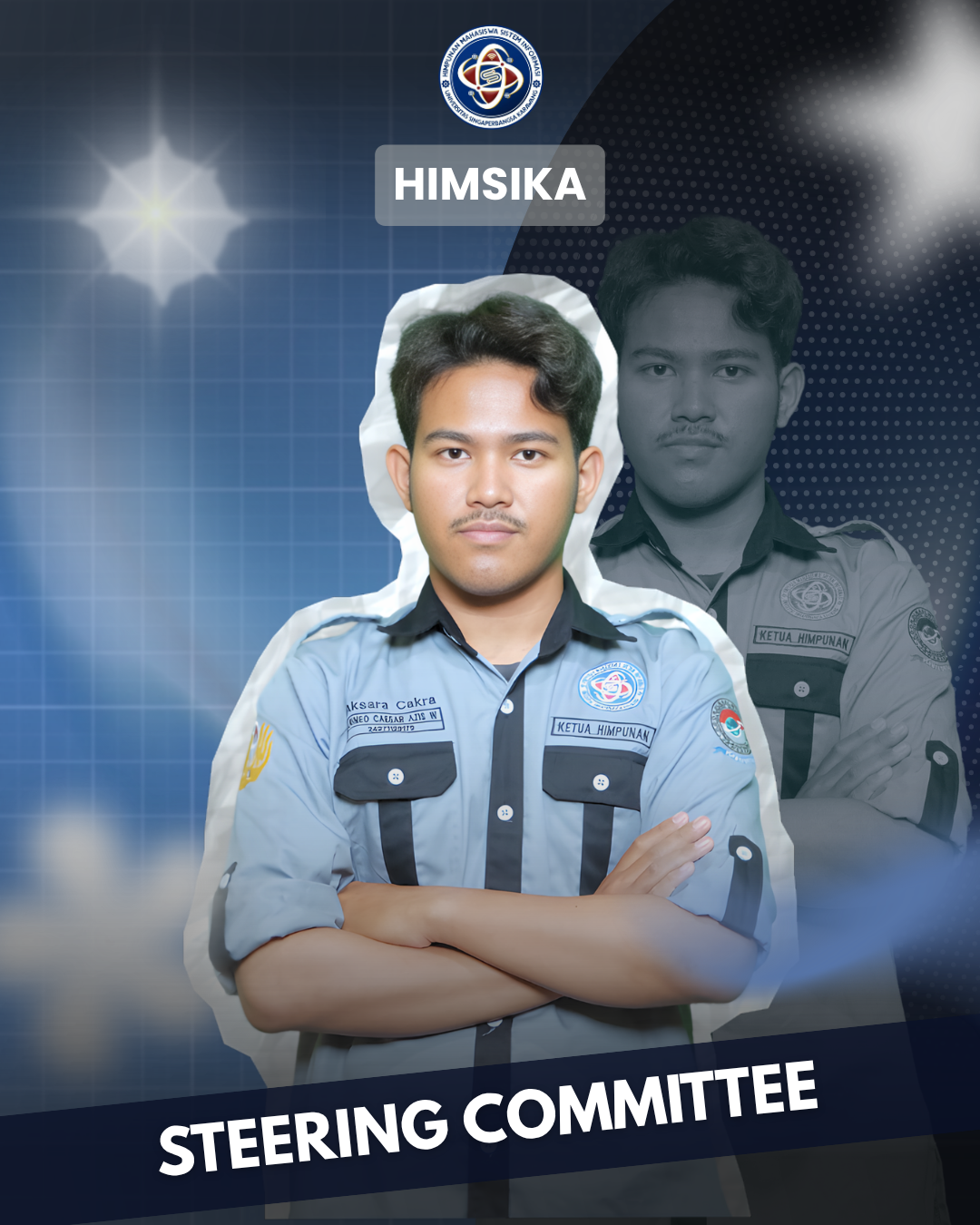 Juneo Caesar Azis Wibowo